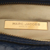 Marc Jacobs Handtas in blauw