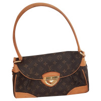 Louis Vuitton "Beverly Monogram Canvas"