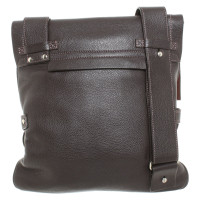 Luella Handtasche aus Leder in Braun
