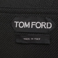 Tom Ford Bleistiftrock mit Reißverschluss