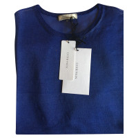 Nina Ricci Knitwear Silk in Blue