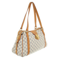 Louis Vuitton Sac à main de Damier Azur Canvas