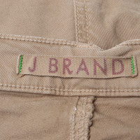 J Brand Pantalon en coton