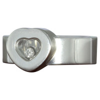 Chopard Bague en or blanc en or