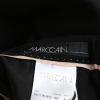 Marc Cain Gonna in Nero