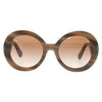 Prada Sunglasses with big glasses
