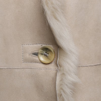 Other Designer Mauritius - lambskin coat