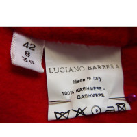 Andere merken Luciano Barbera - kasjmier jas