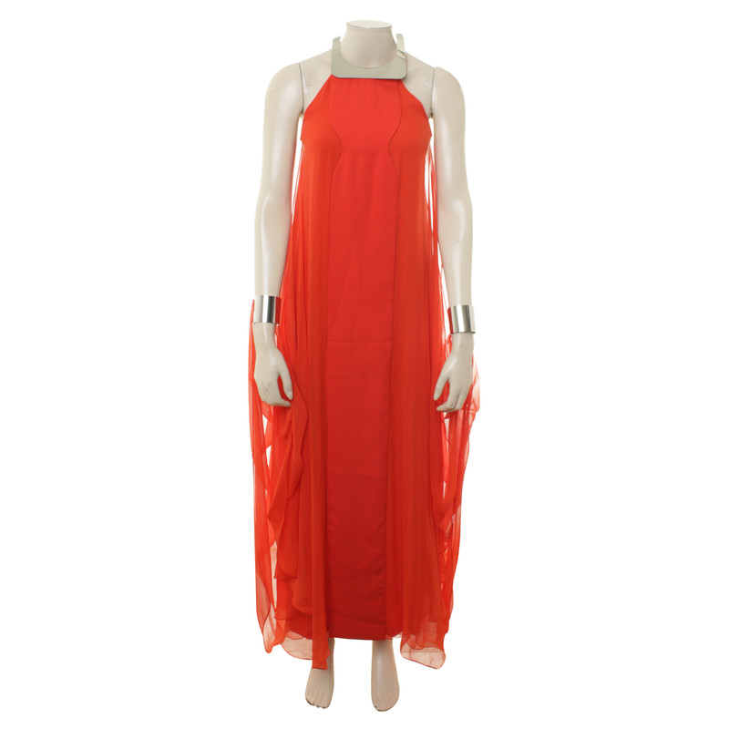 Diane Von Furstenberg Maxi dress