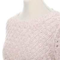 Rebecca Taylor Knitwear in Pink