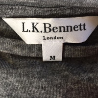 L.K. Bennett maniche lunghe