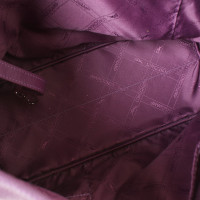 Longchamp Handbag in purple