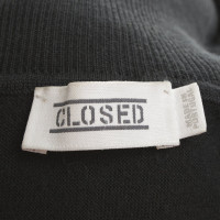 Closed Coltrui gemaakt van wol