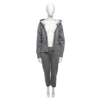 Stella Mc Cartney For Adidas Suit in Grey