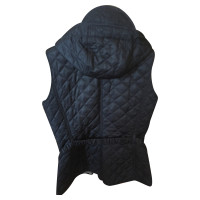 Burberry Quilted vest