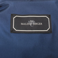 By Malene Birger Shirt Dress in Blue
