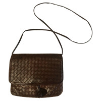 Bottega Veneta schoudertas