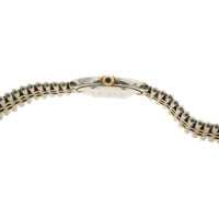 Cartier Montre-bracelet en Argenté