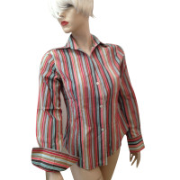 Paul Smith katoenen blouse