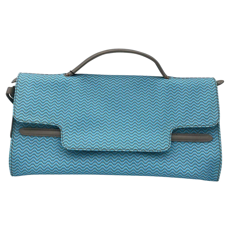 Zanellato Handbag Leather
