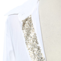Armani Jeans Blouse with sequins