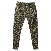 Karl Lagerfeld Pants with pattern 