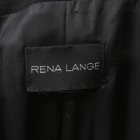 Rena Lange Blazer in Schwarz 