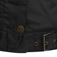 Belstaff Jacke in Schwarz