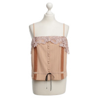 Christian Lacroix Intimo Top