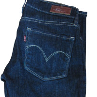 Levi's Skinny Jeans Demi Curve
