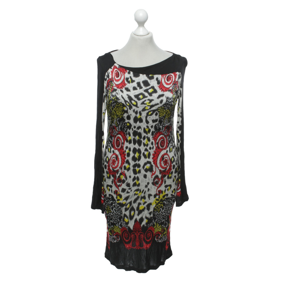 Versace Dress Viscose