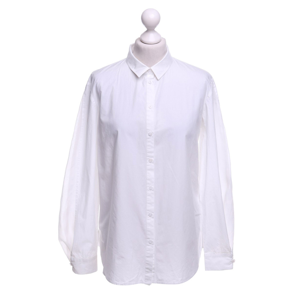 Max & Co Camicetta da camicia bianca