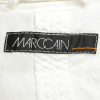 Marc Cain Giacca in bianco