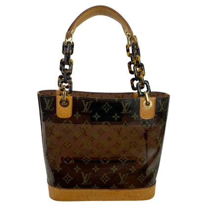 Louis Vuitton Cruiser Bag in Brown