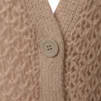 By Malene Birger Delicate pink Cardigan 