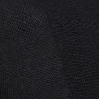 Hoss Intropia Boléro tricot en noir