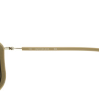 Calvin Klein Sunglasses in Beige