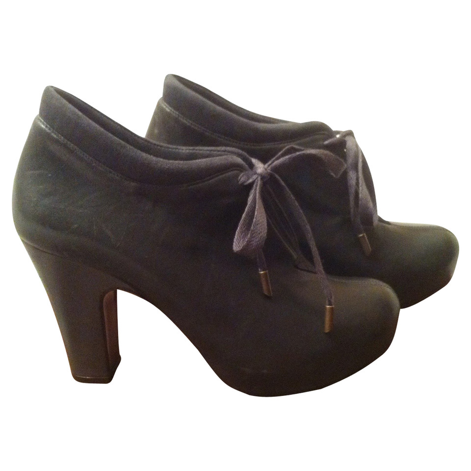 Chie Mihara Ankle Boots 