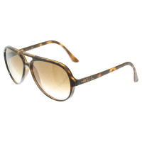 Ray Ban Zonnebril in Brown