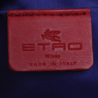 Etro Small hand bag