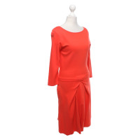 Reiss Dress in Orange