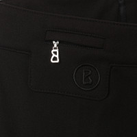 Bogner Pantaloni in nero