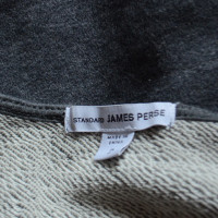 James Perse Sweatshirt-Kleid