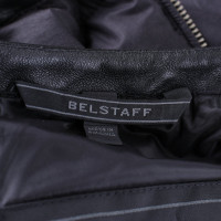Belstaff Veste/Manteau en Noir