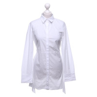 Dorothee Schumacher Long blouse in white