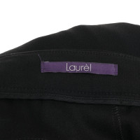 Laurèl Culotte in zwart