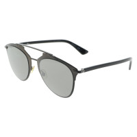 Christian Dior Sunglasses in black
