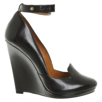 Lemaire Wedges in black