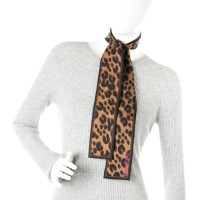 Louis Vuitton Sjaal met patroon