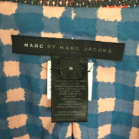 Marc Jacobs veste de couleur